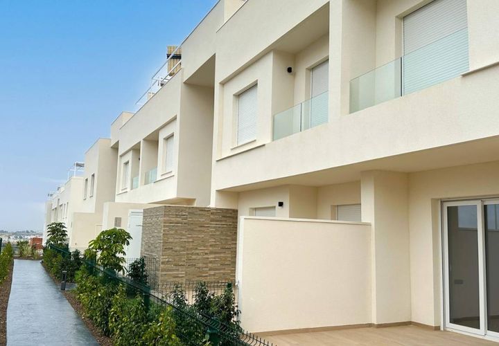 Bungalow i Algorfa, Alicante, Algorfa - € 315.000 | Ref: 01-27631 - foto 1
