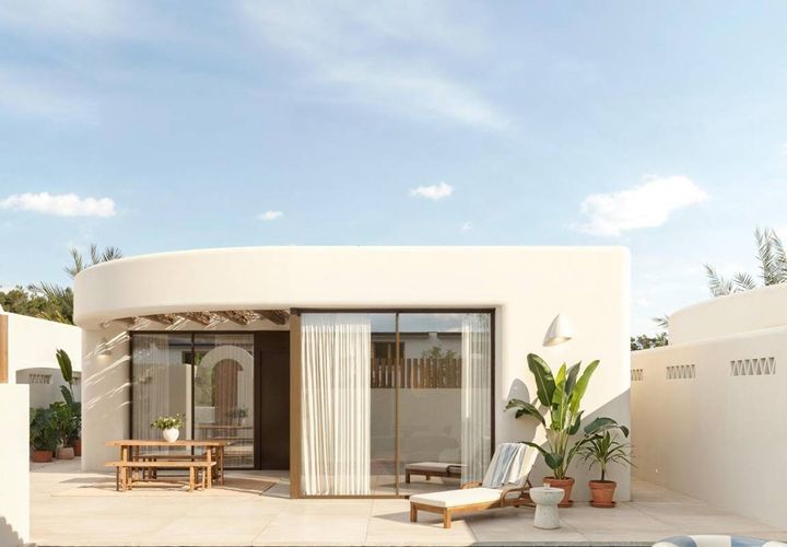 Villa i Algorfa, Alicante, Algorfa - € 815.000 | Ref: 01-25163 - foto 1