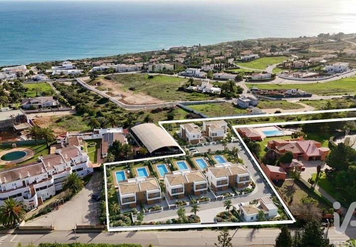 Helårsgrund i Lagos, Faro, Lagos - € 2.190.000 | Ref: 769280 - foto 1