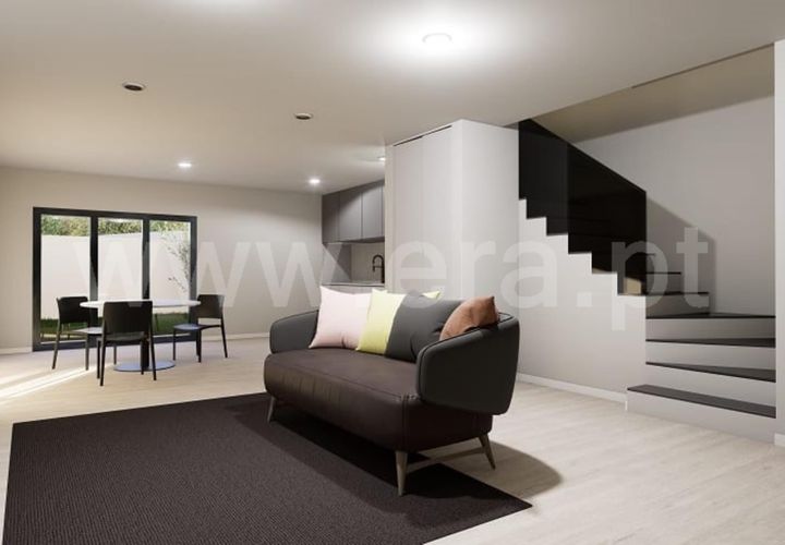 Villa a Covilha, Castelo Branco, Covilha - € 440.000 | Ref: 111260004 - foto 1
