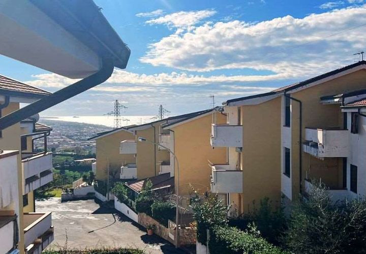 Lejlighed i Scalea, Cosenza, Scalea - € 80.000 | Ref: V001436 - foto 1