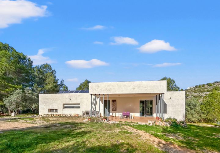 Villa i Orba, Alicante, Orba - € 589.000 | Ref: ES-DEN-019310 - foto 1