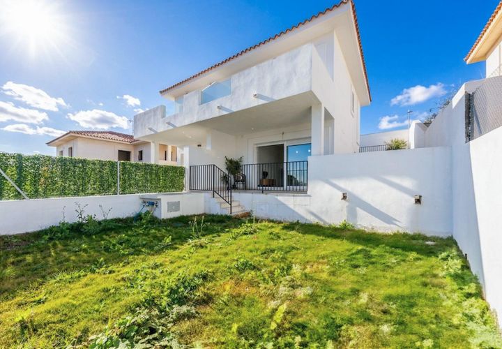 Rækkehus i Manilva, Malaga, Manilva - € 300.000 | Ref: APM00364/11015 - foto 1