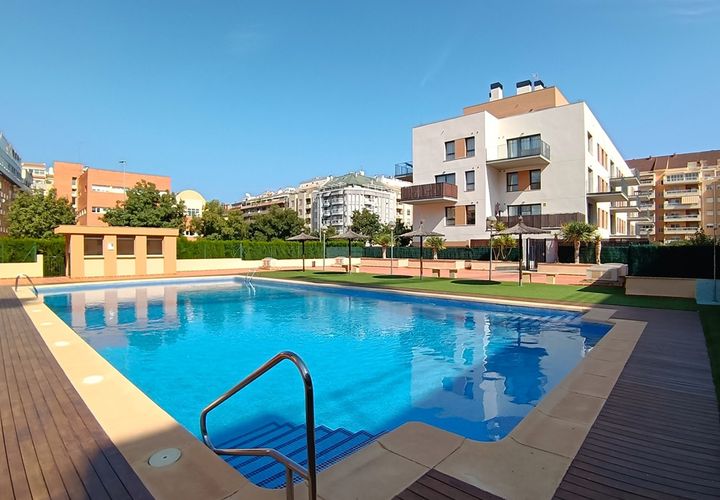 Leilighet i Denia, Alicante, Denia - € 453 000 | Ref: 15D0188 - foto 1