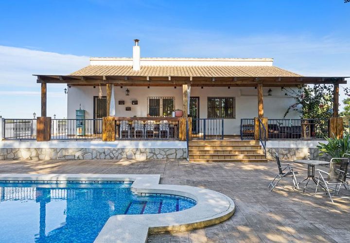 Villa a Denia, Alicante, Denia - € 1.150.000 | Ref: 08D - foto 1