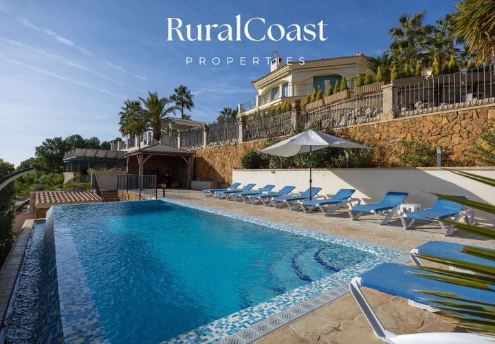 Villa a Busot, Alicante, Busot - € 695.000 | Ref: 8253 - foto 1
