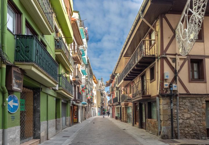 Lejlighed i Bermeo, Vizcaya, Bermeo - € 220.000 | Ref: 13836-BRZ/2912 - foto 1