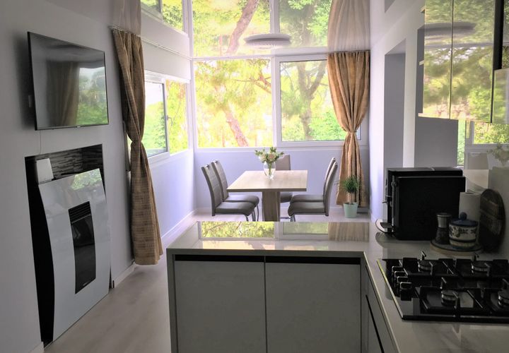 Lejlighed i Albir, Alicante, Albir - € 385.000 | Ref: NO5713 - foto 1