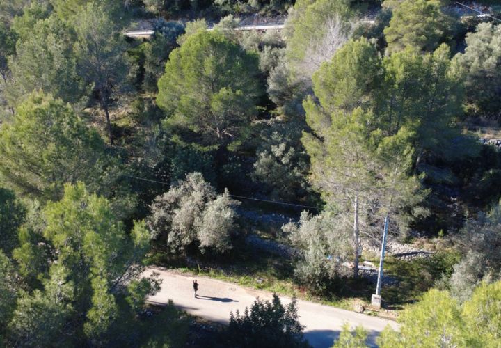 Helårsgrund i Orba, Alicante, Orba - € 90.000 | Ref: 001797 - foto 1