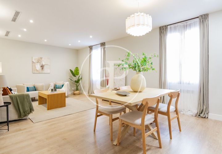 Lejlighed i Madrid, Madrid, Madrid - € 1.140.000 | Ref: VM2509056 - foto 1