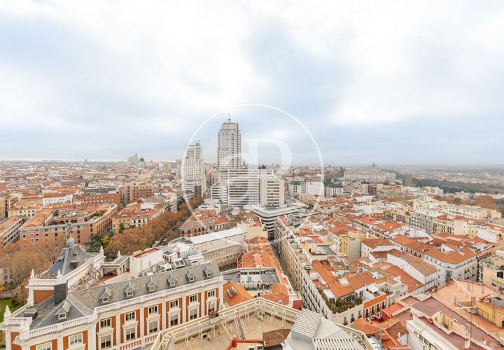 Lejlighed i Madrid, Madrid, Madrid - € 805.000 | Ref: VM2601007 - foto 1