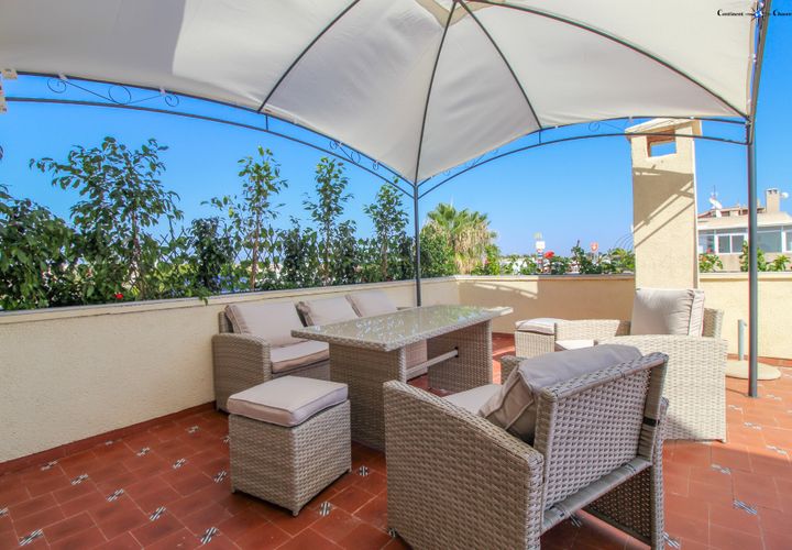 Penthouse i Punta Prima, Alicante, Punta Prima - € 246 500 | Ref: IV-11159 - foto 1