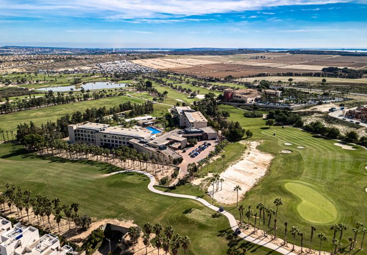 Villa i Algorfa, Alicante, Algorfa - € 630.000 | Ref: IV-86394 - foto 1