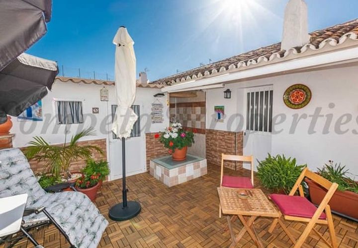 Byhus i Nerja, Malaga, Nerja - € 330.000 | Ref: NTH044 - foto 1