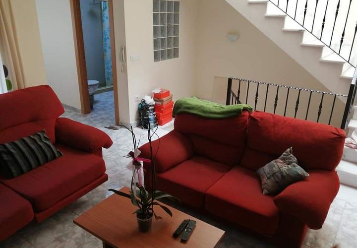 Byhus i Oliva, Valencia, Oliva - € 229.000 | Ref: OCTH222700 - foto 1