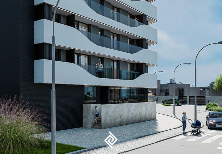 Lejlighed i Trofa, Porto, Trofa - € 240.000 | Ref: SC-4864_A31 - foto 1