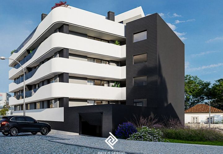 Lejlighed i Trofa, Porto, Trofa - € 380.000 | Ref: SC-4864_A32 - foto 1
