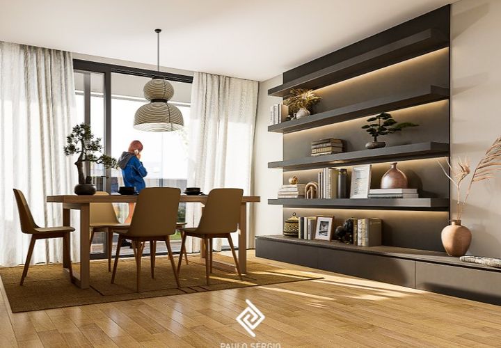 Lejlighed i Trofa, Porto, Trofa - € 405.000 | Ref: SC-4864_A42 - foto 1