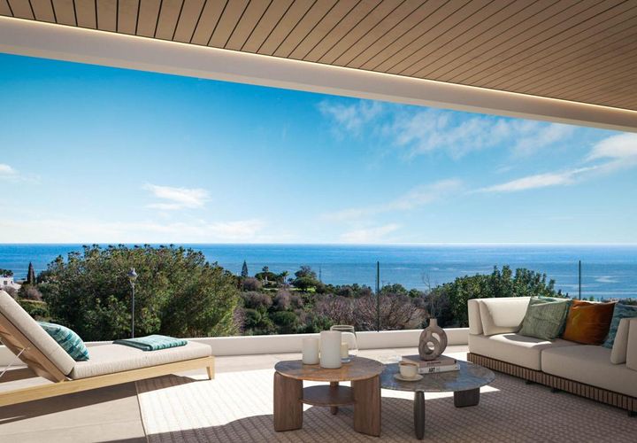 Lejlighed i Marbella, Malaga, Marbella - € 1.475.000 | Ref: ANME024M3 - foto 1