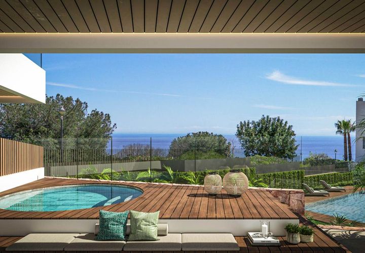 Leilighet i Marbella, Malaga, Marbella - € 1 250 000 | Ref: ANME024G3 - foto 1