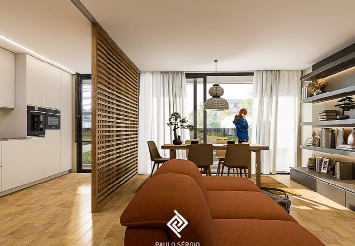 Lejlighed i Trofa, Porto, Trofa - € 410.000 | Ref: SC-4864_A33 - foto 1