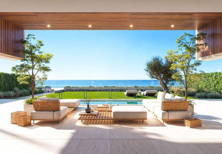 Lejlighed i Manilva, Malaga, Manilva - € 1.275.000 | Ref: ANDU030M3 - foto 1