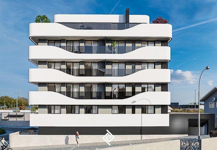 Lejlighed i Trofa, Porto, Trofa - € 400.000 | Ref: SC-4864_A44 - foto 1