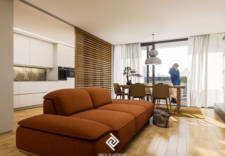 Lejlighed i Trofa, Porto, Trofa - € 800.000 | Ref: SC-4864_A52 - foto 1