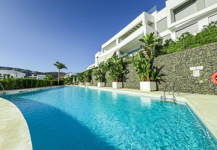 Lejlighed i Marbella, Malaga, Marbella - € 1.490.000 | Ref: ARME025G3 - foto 1