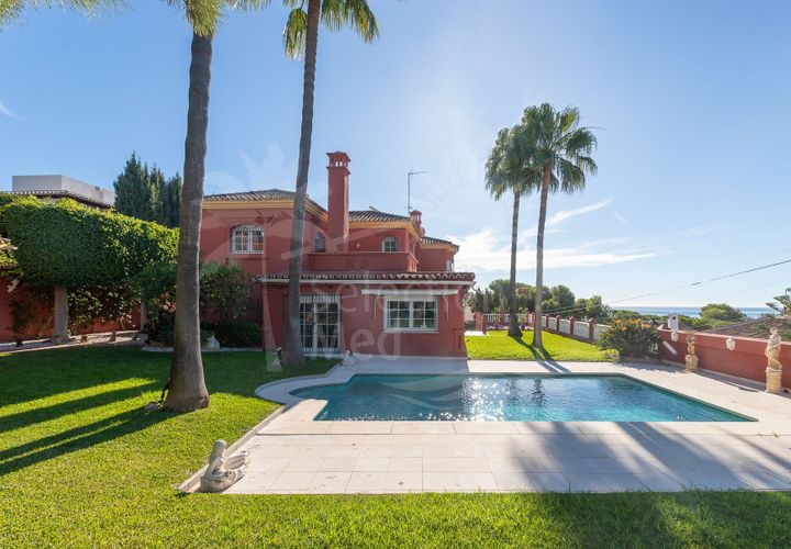 Villa a Estepona, Malaga, Estepona - € 3.800.000 | Ref: 428-05126P - foto 1