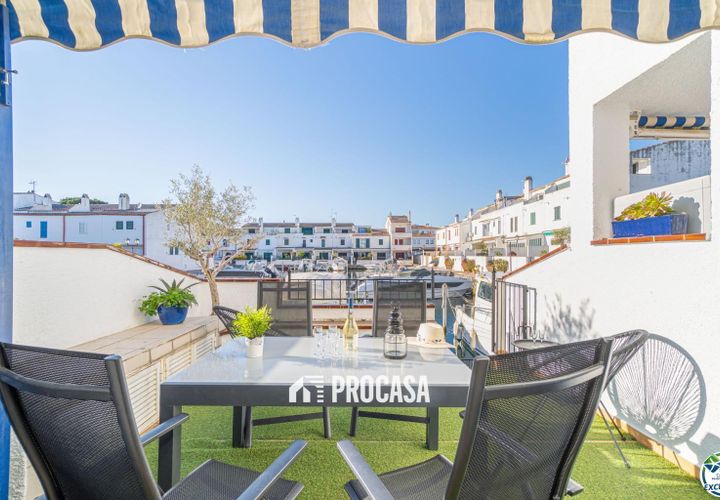 Villa i Empuriabrava, Gerona, Empuriabrava - € 425.000 | Ref: 4103 - foto 1