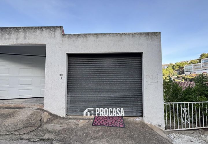 Garage i Roses, Gerona, Roses - € 47.000 | Ref: 4102 - foto 1