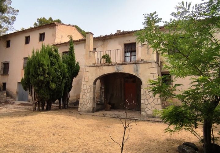 Finca i Alcoy, Alicante, Alcoy - € 550.000 | Ref: 2858 - foto 1