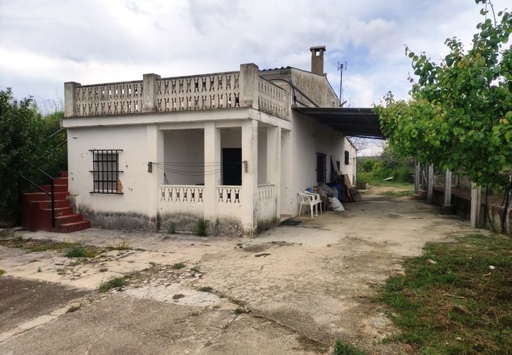 Landejendom i Albaida, Valencia, Albaida - € 110.000 | Ref: 2982 - foto 1