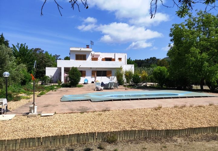 Landejendom i Alcoy, Alicante, Alcoy - € 350.000 | Ref: 2984 - foto 1