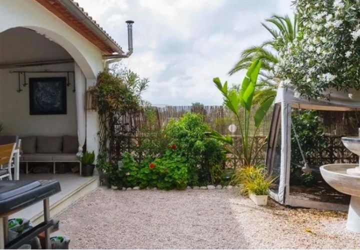 Rækkehus i Pedreguer, Alicante, Pedreguer - € 315.000 | Ref: 6074 - foto 1