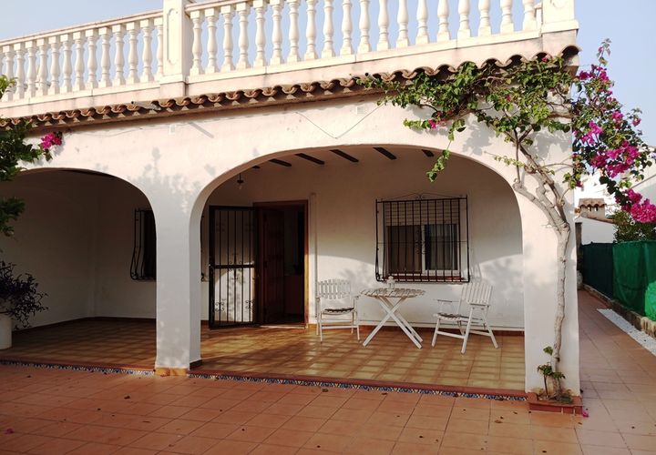 Villa i Oliva, Valencia, Oliva - € 285 000 | Ref: 6083 - foto 1