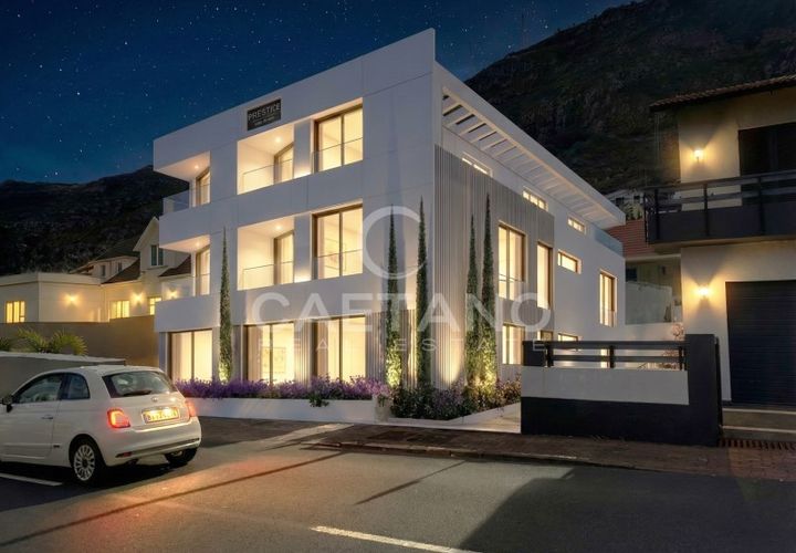 Lejlighed i Machico, Madeira, Machico - € 320.000 | Ref: 3248_G - foto 1