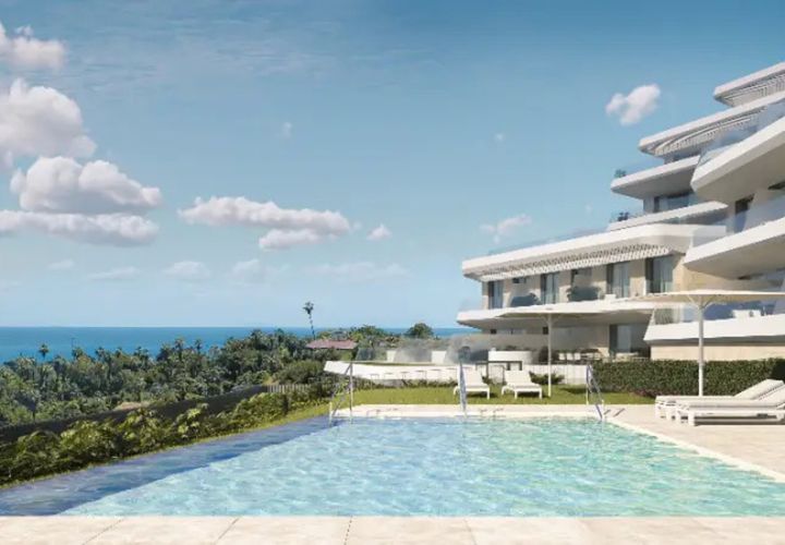 Lejlighed i Estepona, Malaga, Estepona - € 672.000 | Ref: NEWA8145 - foto 1