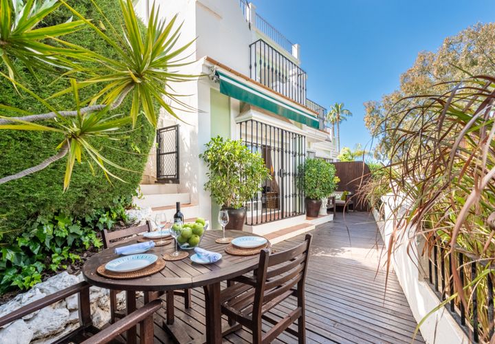 Byhus i Marbella, Malaga, Marbella - € 550.000 | Ref: NEWA8229 - foto 1