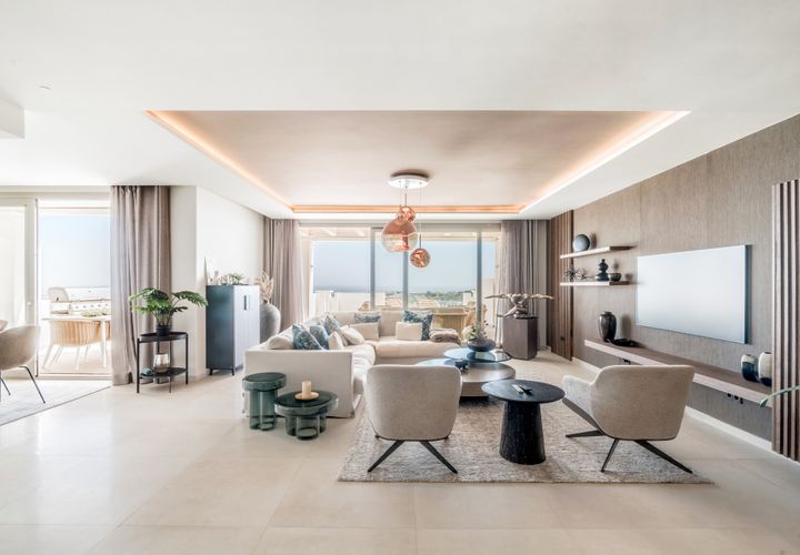 Leilighet i Marbella, Malaga, Marbella - € 1 420 000 | Ref: NEWA8468 - foto 1