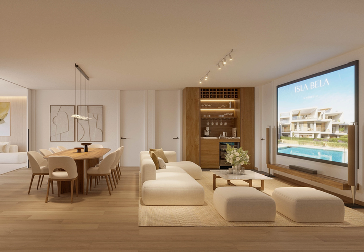 Penthouse i Marbella, Malaga, Marbella - € 920.000 | Ref: NEWA8677 - foto 1
