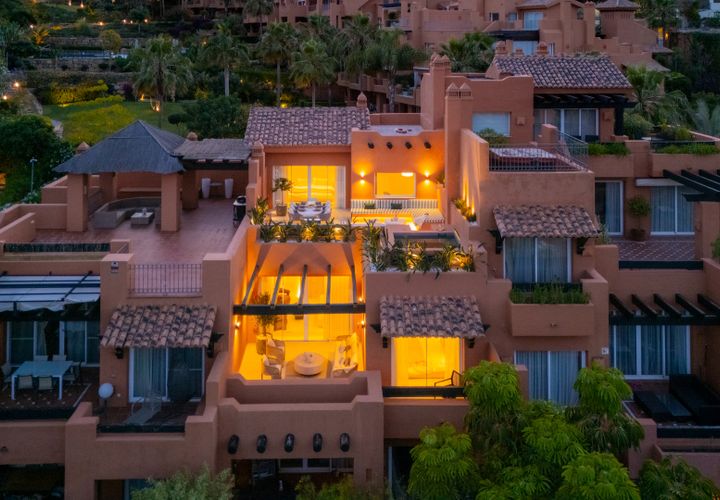Penthouse i Marbella, Malaga, Marbella - € 1 749 000 | Ref: NEWPH8686 - foto 1