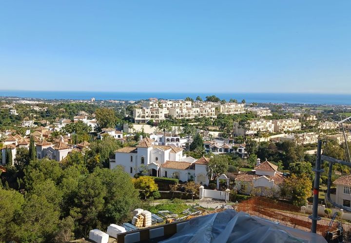 Leilighet i Benahavis, Malaga, Benahavis - € 1 550 000 | Ref: NEWA8713 - foto 1