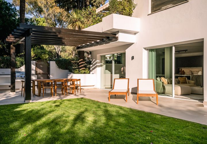 Lejlighed i Marbella, Malaga, Marbella - € 1.995.000 | Ref: NEWA8773 - foto 1