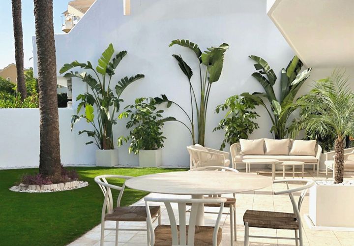 Lejlighed i Marbella, Malaga, Marbella - € 849.000 | Ref: NEWA8927 - foto 1