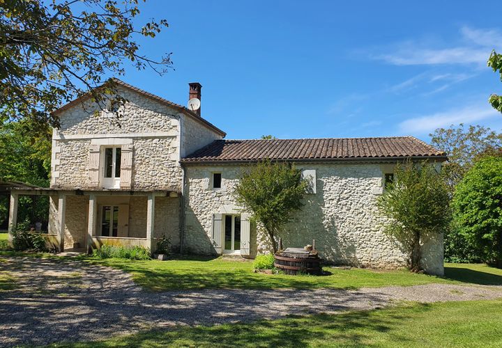 Villa a Loubès-Bernac, Lot-et-Garonne, Loubès-Bernac - € 267.500 | Ref: BVI80859 - foto 1