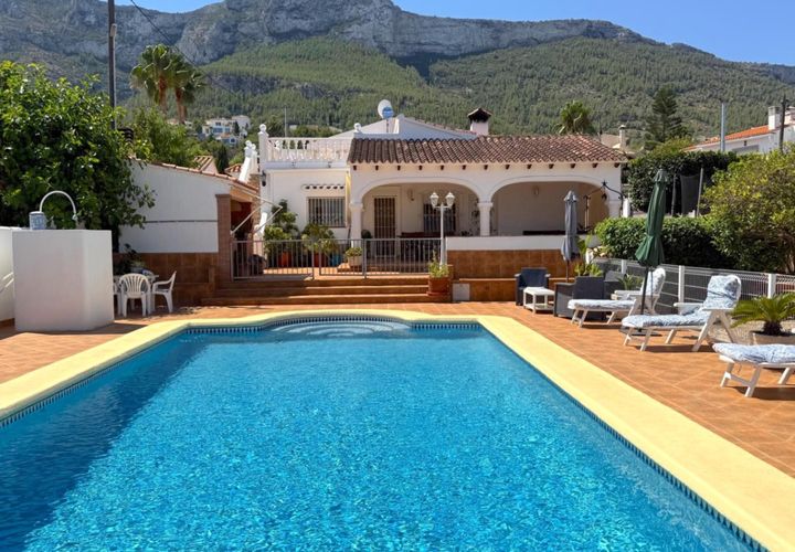 Villa i Denia, Alicante, Denia - € 695.000 | Ref: xbl7787 - foto 1