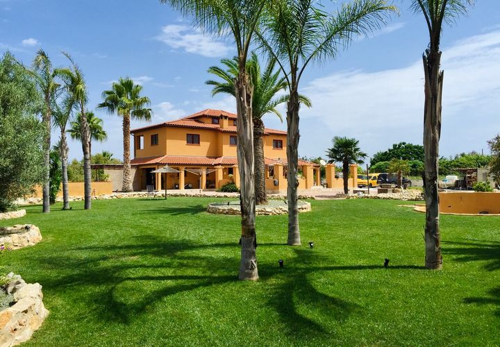 Villa i Sella, Alicante, Sella - € 1.495.000 | Ref: R5072704 - foto 1