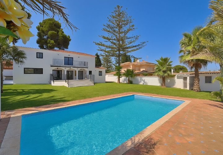 Villa i Mijas, Malaga, Mijas - € 1.099.000 | Ref: R5077189 - foto 1